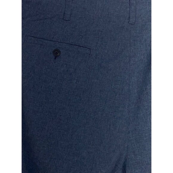 Ben Hogan Men's Golf Shorts Performance Flat Front Flex Waist Sz 42‎ - Picture 3 of 9